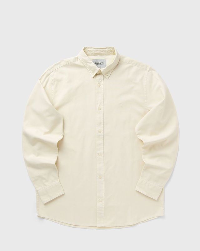 Bolton Long Sleeve Shirt