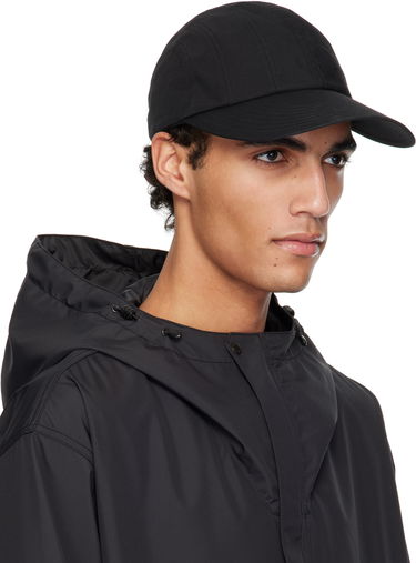 Ветровка NANAMICA nanamica Wind Cap Черно | S25SP118U, 1
