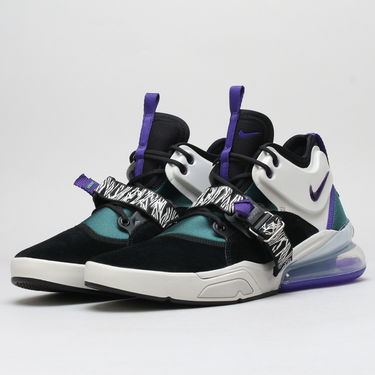 Кецове и обувки Nike Air Force 270 ''Carnivore'' Лилаво | AH6772-005, 1