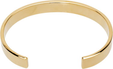 Гривна Maison Margiela Maison Margiela Minimal Numeric Signature Bracelet Металик | SM6UY0061 P6469, 2