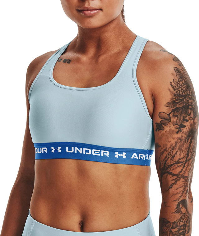 Crossback Mid Bra