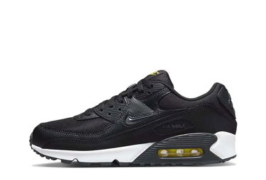 Кецове и обувки Nike Air Max 90 Черно | FN8005-002, 4