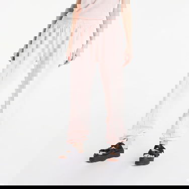 Спортни панталони Nike Essential Collection Pants Розово | BV4089-610, 0