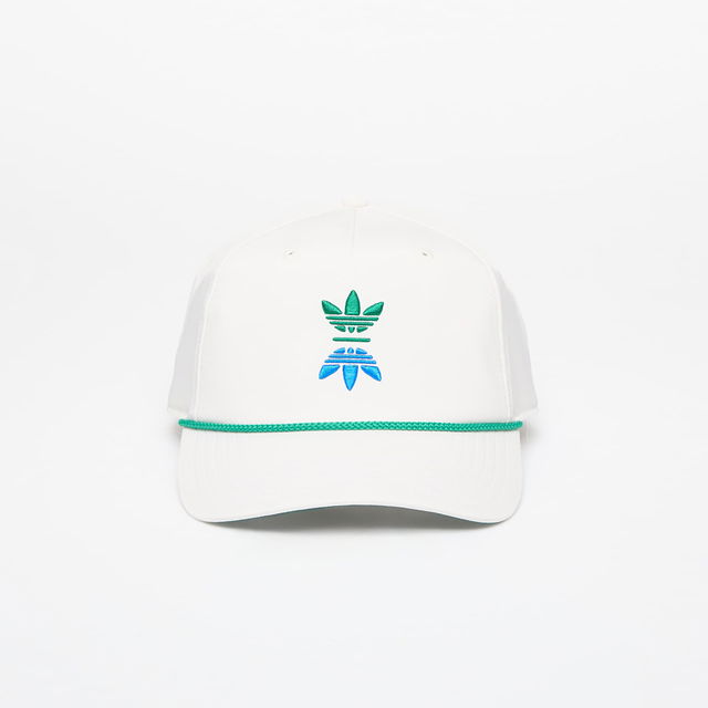 adidas Skate Collab Hat Core White OSFM