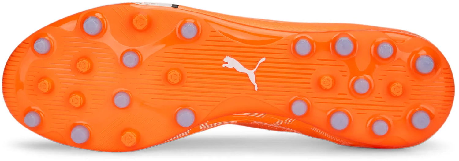 Кецове и обувки Puma Puma ULTRA ULTIMATE MG Оранжево
 | 107214-001, 1