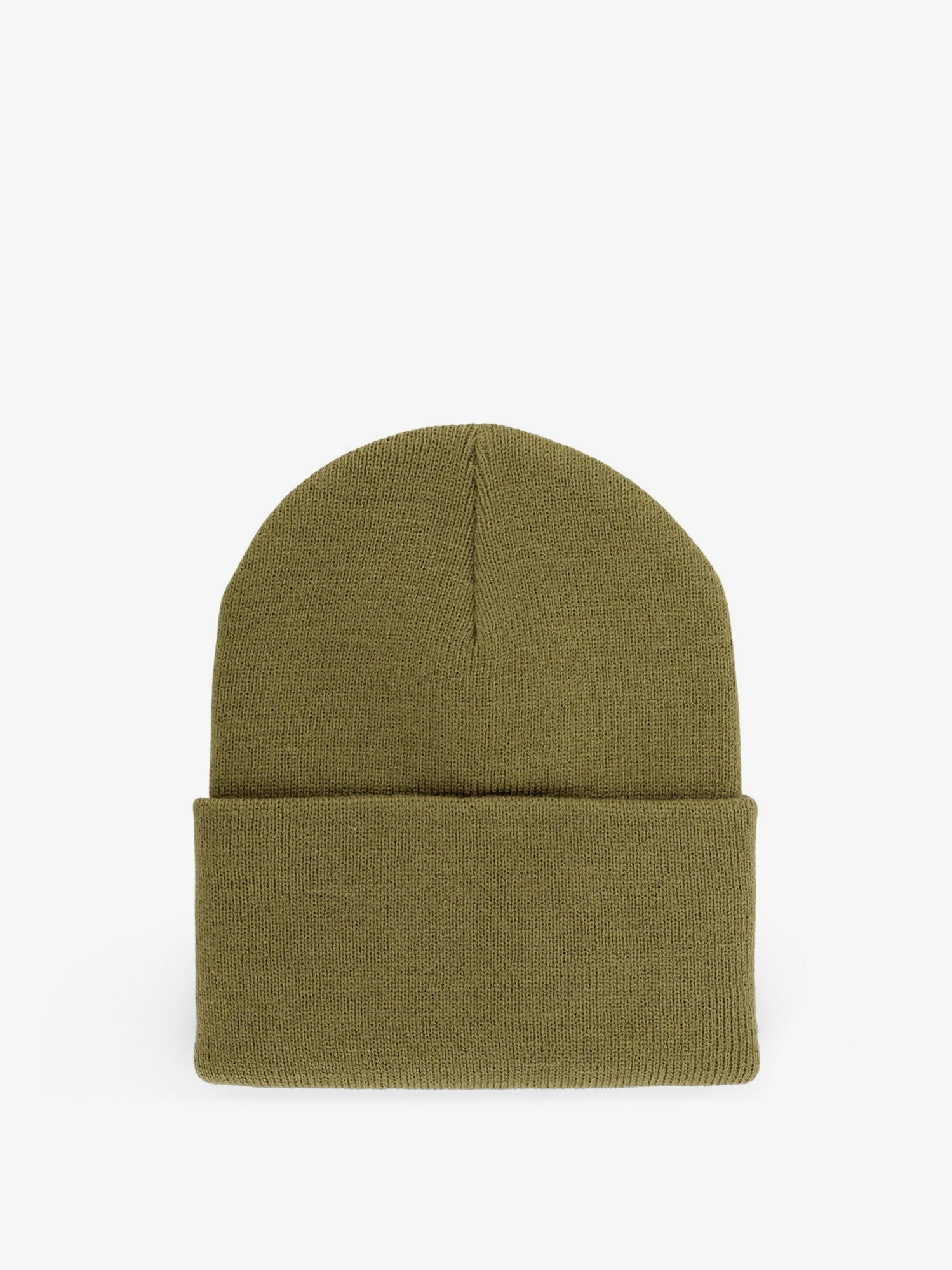 Шапка Carhartt WIP WIP Beanie Зелено | I0202222BQXX, 1