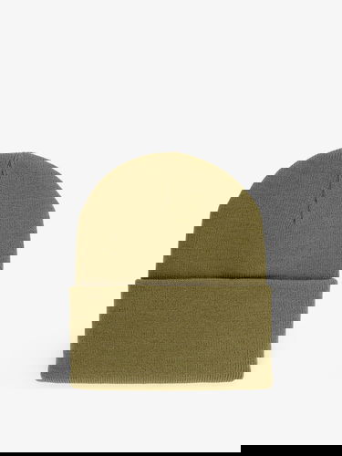 Шапка Carhartt WIP WIP Beanie Зелено | I0202222BQXX, 1