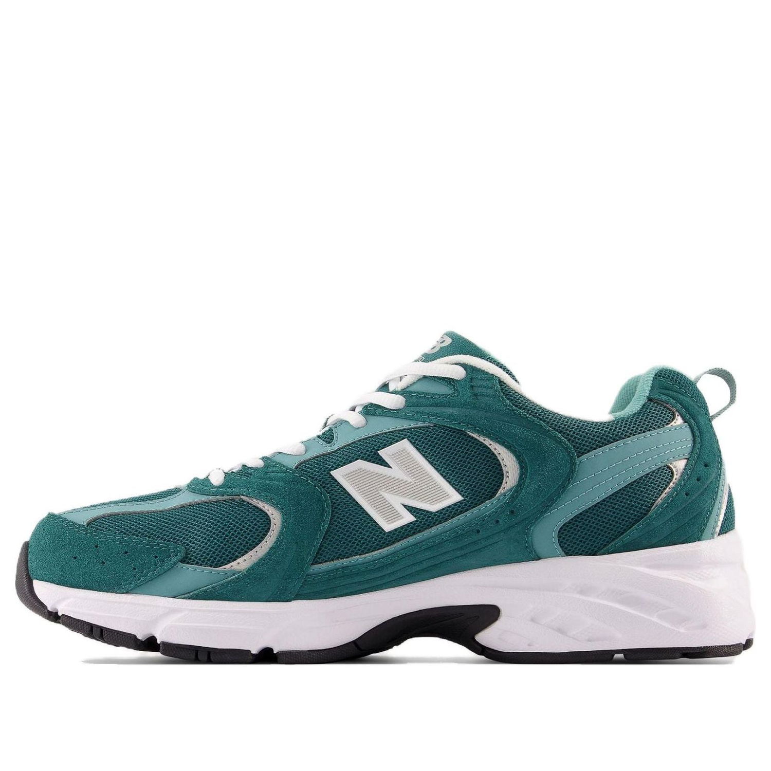 Кецове и обувки New Balance 530 Тюркоазено | MR530CD, 0