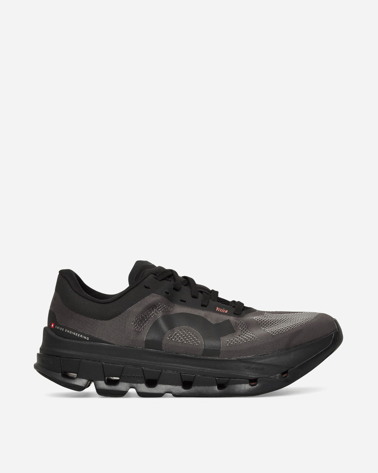 Кецове и обувки On Running Cloudflow 5 Черно | 3MF10111043 BLACK, 1