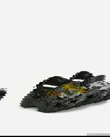 Кецове и обувки Crocs Classic Clogs Многоцветен | CR.211060 BLK, 2