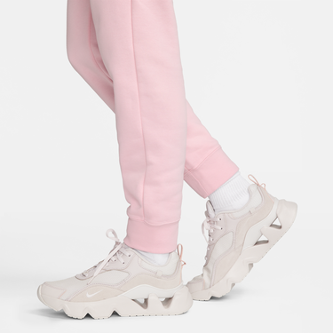Спортни панталони Nike Sportswear Club Fleece Pants Розово | DQ5191-690, 2
