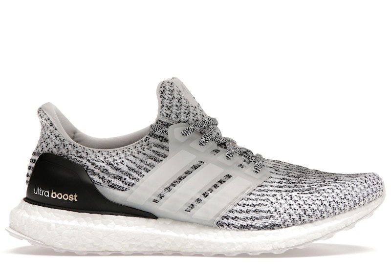 Кецове и обувки adidas Originals Ultra Boost 3.0 Oreo Сиво | S80636, 0