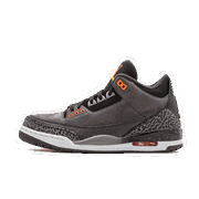 Air Jordan 3 Retro "Fear"