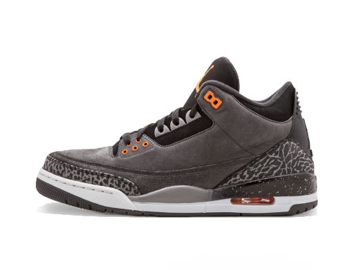 Air Jordan 3 Retro "Fear"