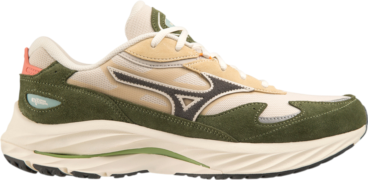 Кецове и обувки Mizuno Wave Rider Beta Многоцветен | d1ga3309-006, 0