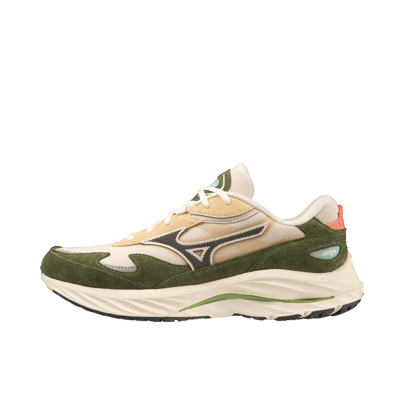 Кецове и обувки Mizuno Wave Rider Beta Многоцветен | d1ga3309-006