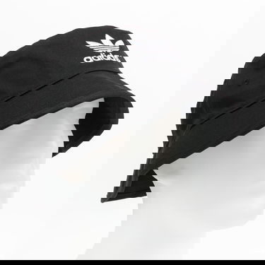 Шапка adidas Originals Bucket Hat AC Черно | AJ8995, 0