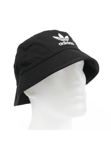 Шапка adidas Originals Bucket Hat AC Черно | AJ8995