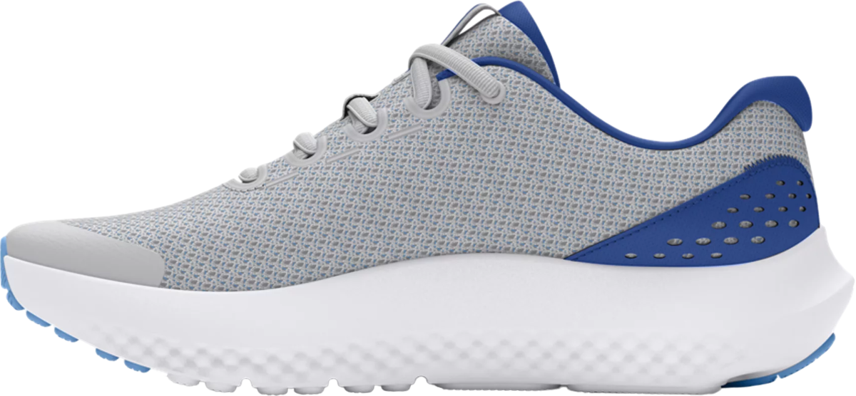 Кецове и обувки Under Armour UA Surge 4 Сиво | 3027103-102, 1