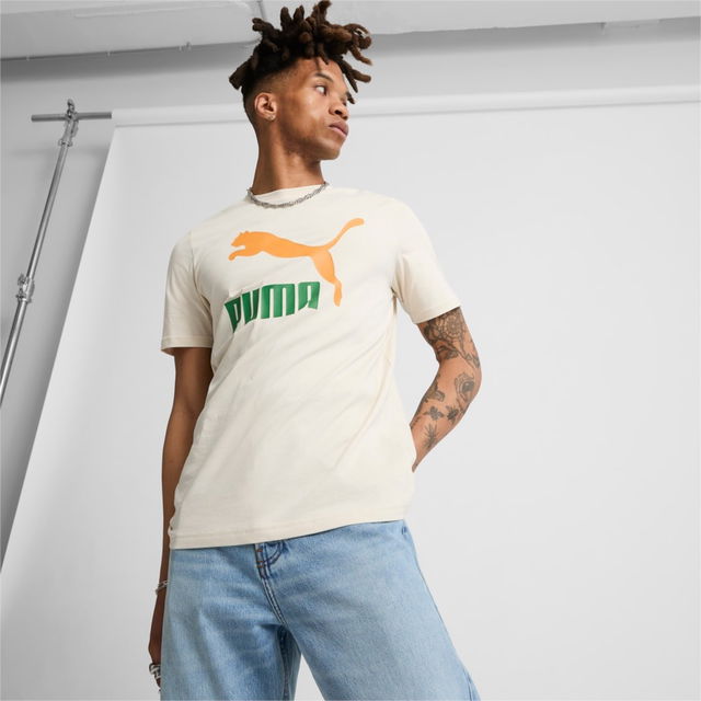 Classics Logo Tee