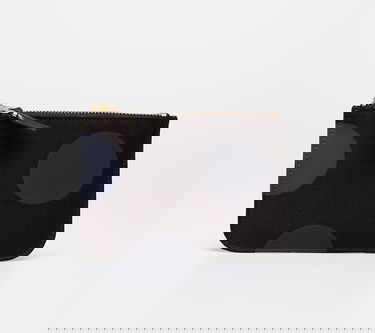 Портфейл Comme des Garçons Rubber Dot Wallet Black Черно | SA8100RD, 0