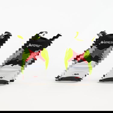 Кецове и обувки Reebok Instapump Fury GTX Зелено | S23866, 1
