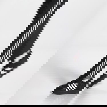 Кецове и обувки adidas Originals Velosamba COLD.RDY Черно | LYP11, 3