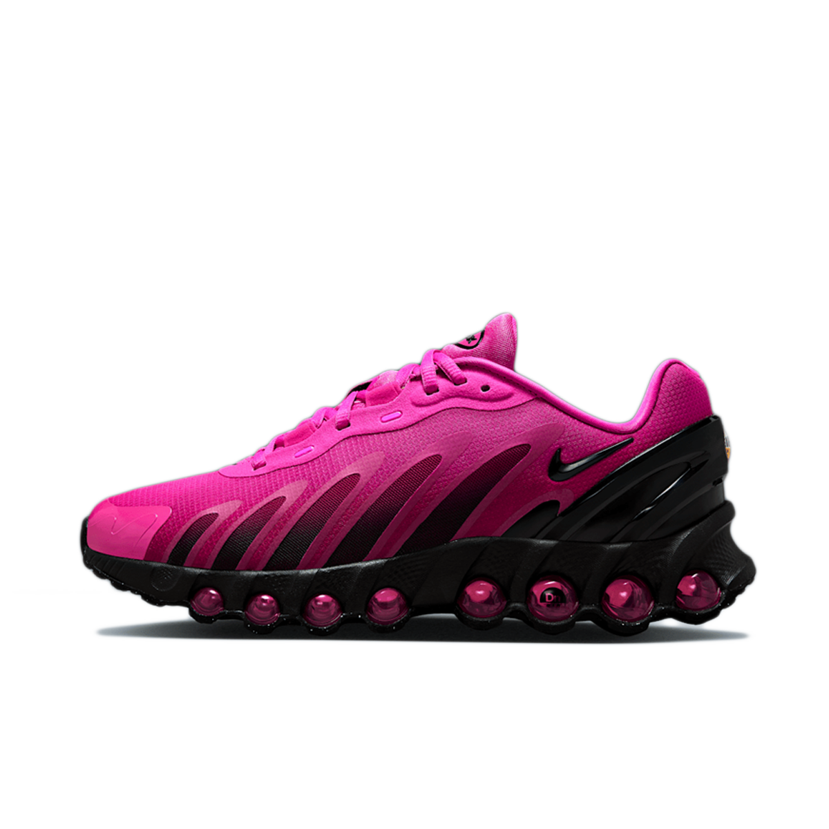 Кецове и обувки Nike Air Max Dn8 "Laser Fuchsia" Розово | HF5509-601, 0