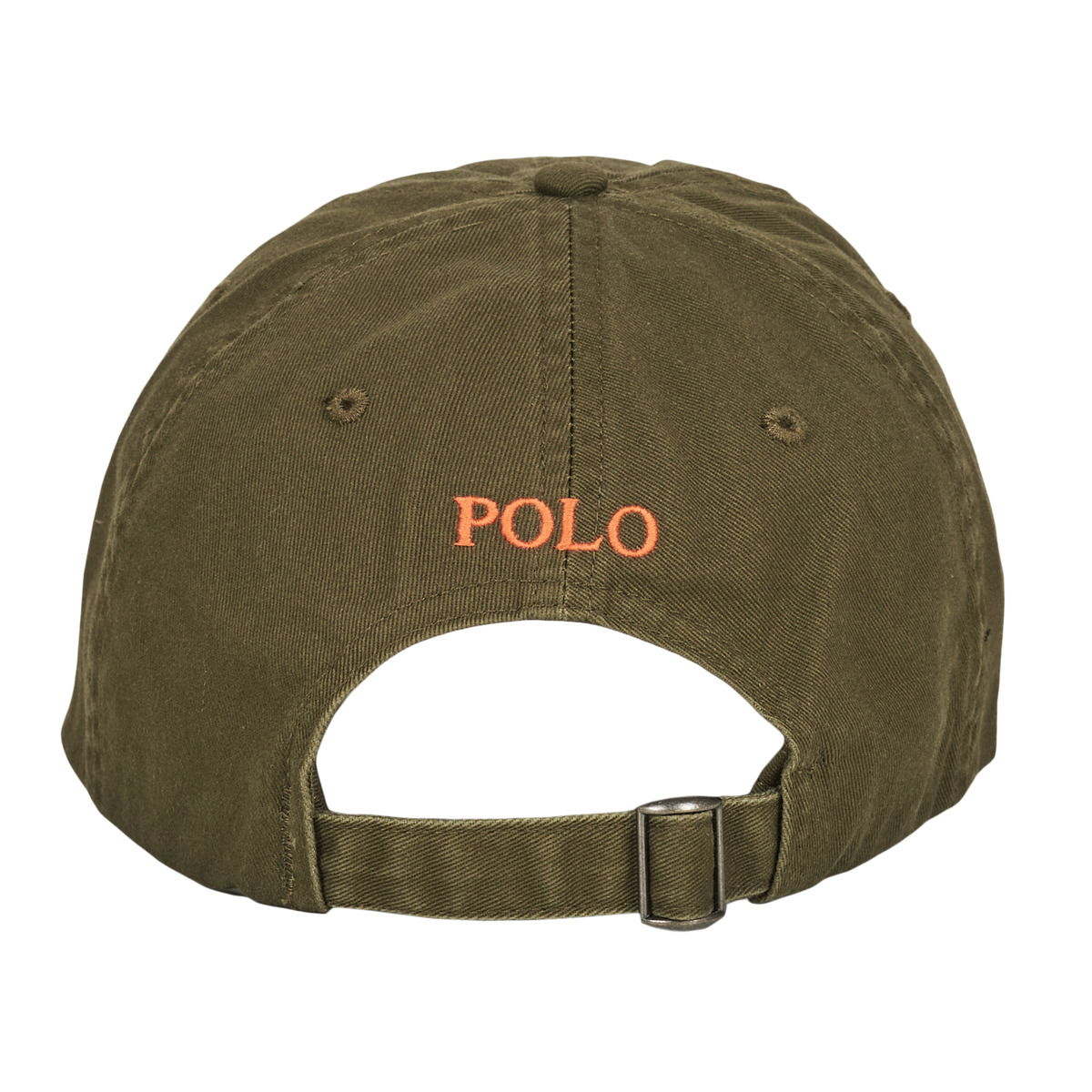 Шапка с козирка Polo by Ralph Lauren Cap Зелено | 710667709103, 1