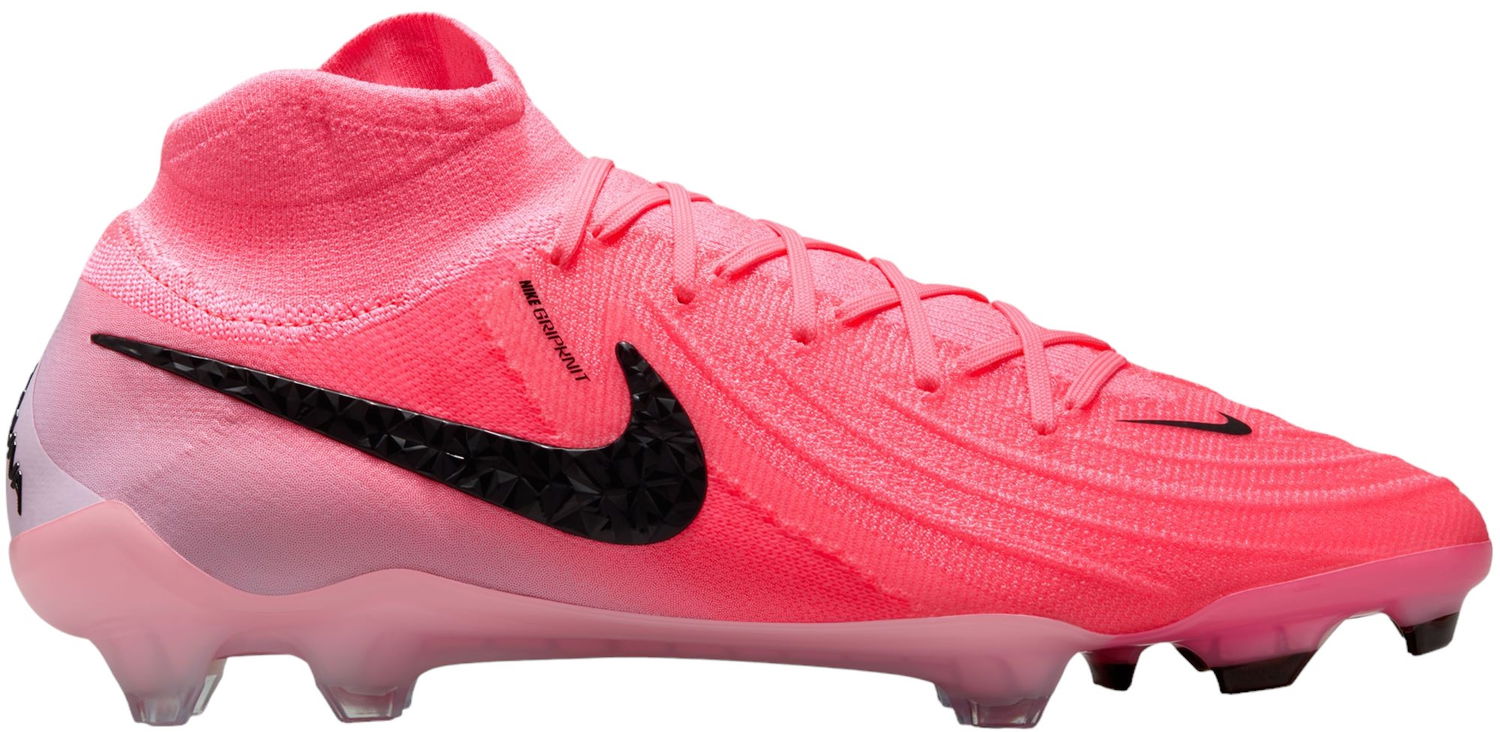 Кецове и обувки Nike Nike Phantom Luna II Elite FG Розово | fj2572-600, 0