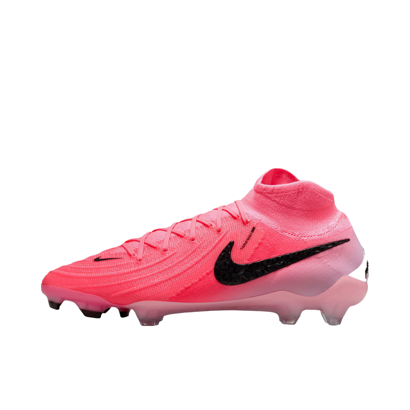Кецове и обувки Nike Nike Phantom Luna II Elite FG Розово | fj2572-600
