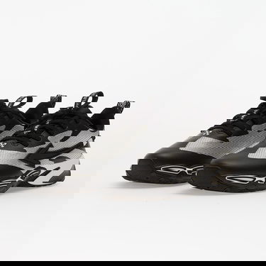 Кецове и обувки Off-White For Jumping White/ Black Черно | OBIA013F25FAB0010110, 5