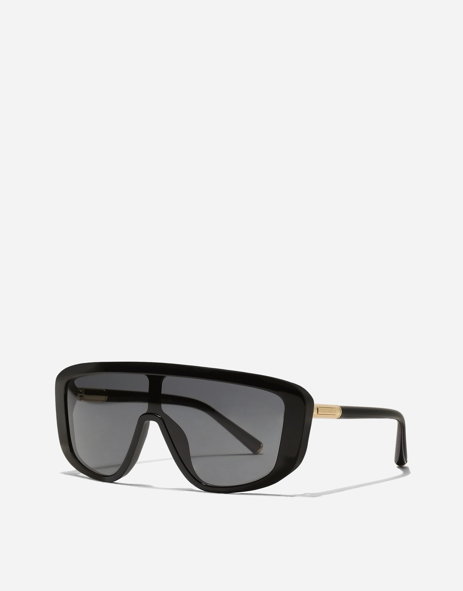 Слънчеви очила Dolce & Gabbana Marlene Acetate Sunglasses Черно | VG4520VP1879V000, 1