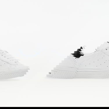 Кецове и обувки adidas Originals Court Tourino W Бяло | H05279, 1
