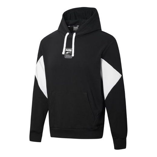 Суитчър Puma Hummer Rebel Hoodie Черно | 586897-01, 0