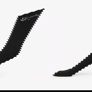 Чорапи Karl Kani Signature Socks 3-Pack Black/ Grey/ White Многоцветен | KA-SK011-013-05, 5