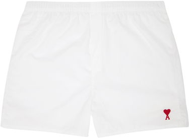 Боксерки AMI Boxers Бяло | HUN001.482, 0