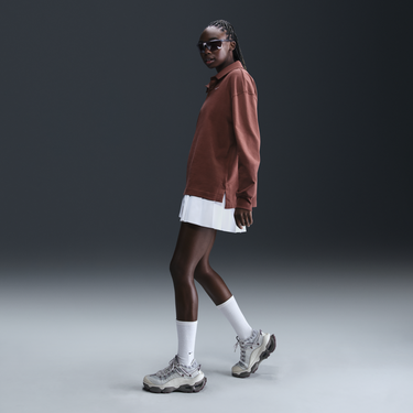 Суитчър Nike Sportswear Essential Кафяво | FZ5813-218, 2