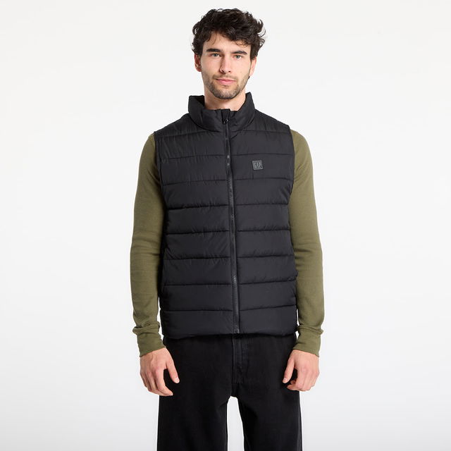 Coldcontrol Quilted Waterproof Vest