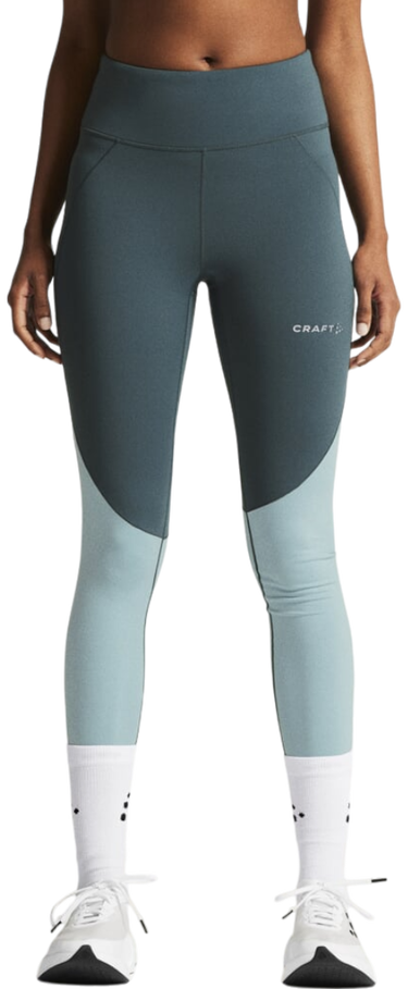 Клинове Craft ADV Essence Warm Tights Зелено | 1915294-387364, 0