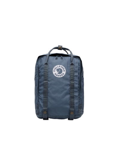 Раница FJÄLLRÄVEN Tree-Kånken New Moon Тъмно синьо | F23511-551