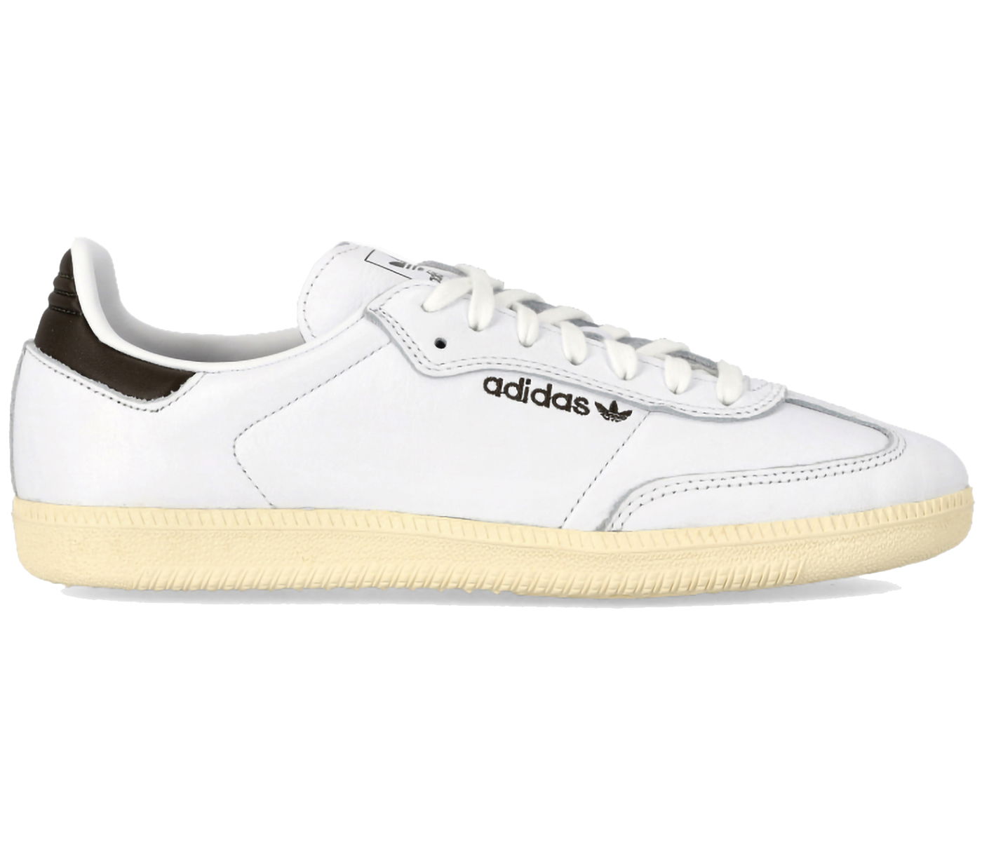 Кецове и обувки adidas Originals Samba ADV Бяло | GY3660, 0