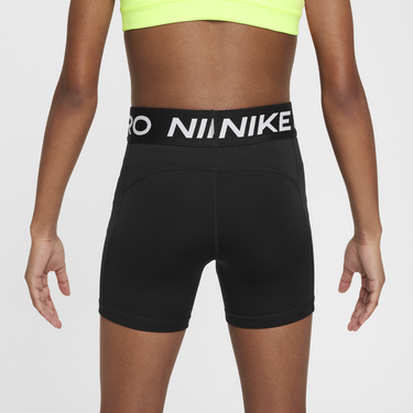 Къси панталони Nike Pro Dri-FIT Leak Protection Shorts Черно | FJ6861-010, 2