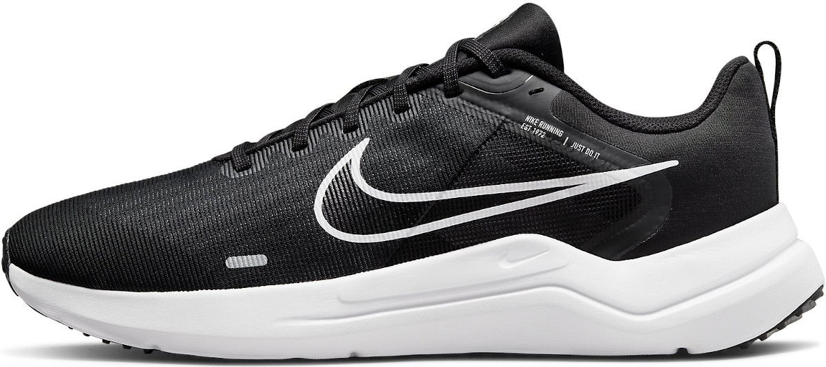 Кецове и обувки Nike Downshifter 12 Черно | dd9293-001, 0