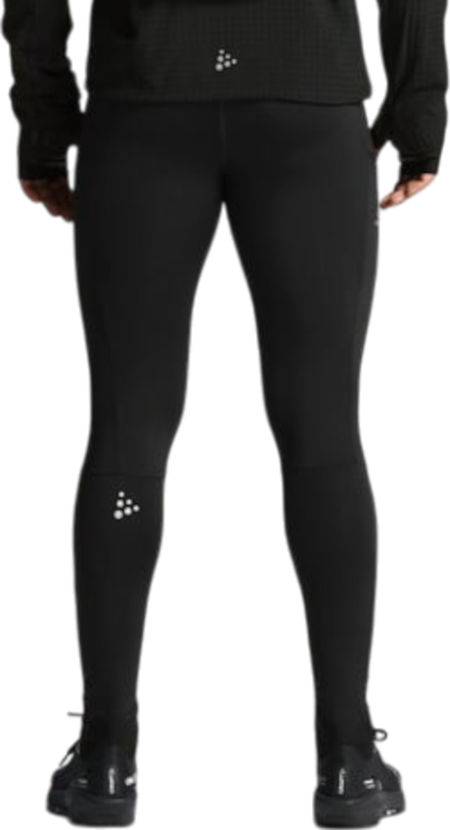 Клинове Craft Craft Pro Trail 2 Tight Leggings Черно | 1915153-999000, 1