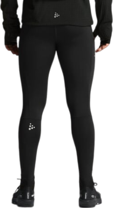 Клинове Craft Craft Pro Trail 2 Tight Leggings Черно | 1915153-999000, 1