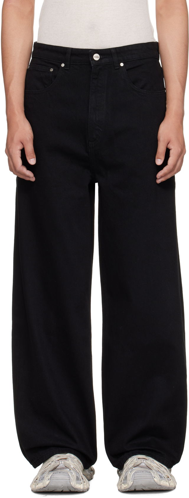 Han Kjobenhavn Baggy Jeans