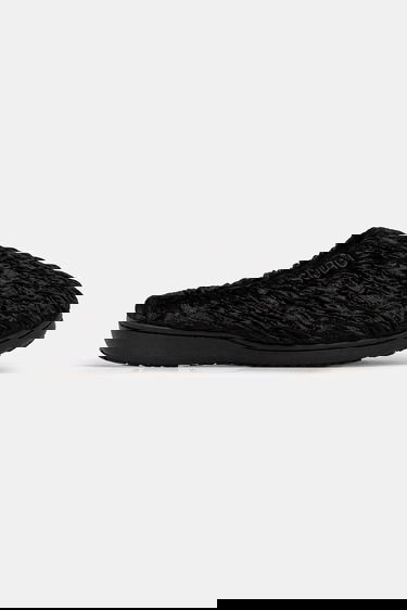 Кецове и обувки SUBU TOKYO SUBU CELOSIA VELVET Slippers Черно | HR.04, 1