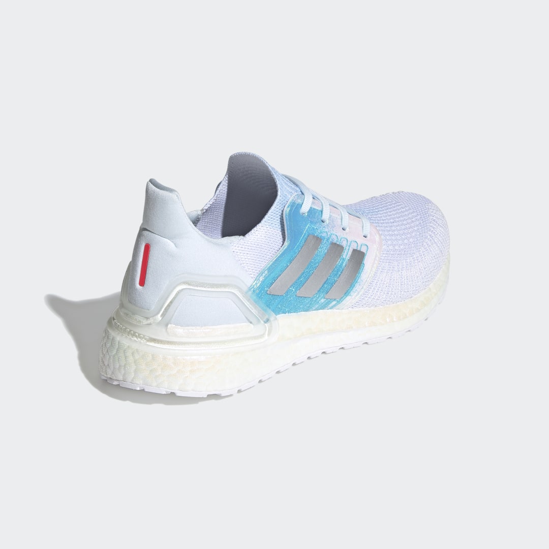 Кецове и обувки adidas Performance UltraBoost 20 Бяло | FV8336, 1