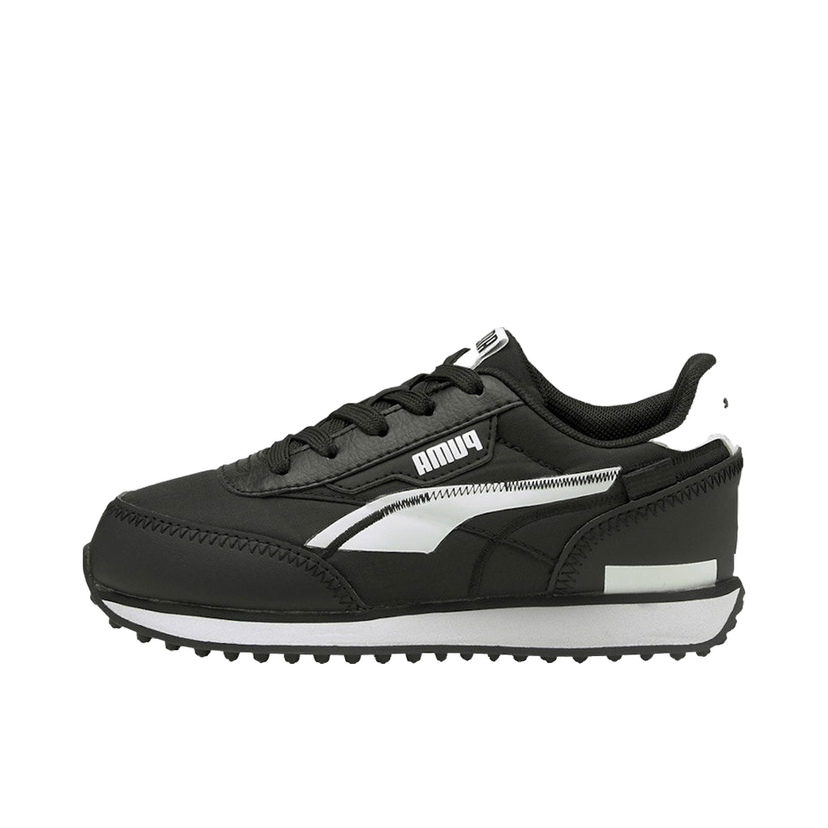 Кецове и обувки Puma Future Rider Черно | 382032-01